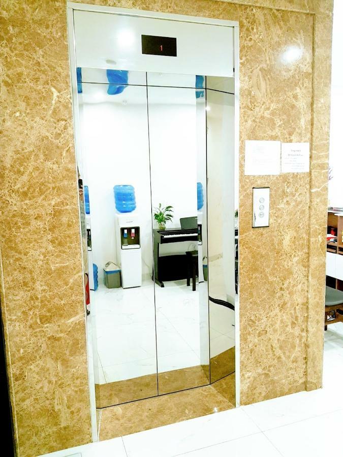 Sing Hotel Дананг Экстерьер фото