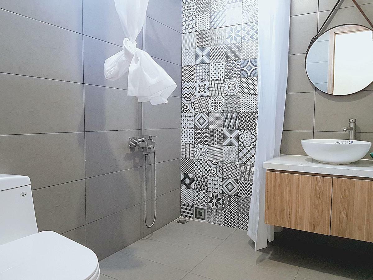 Sing Hotel Дананг Экстерьер фото