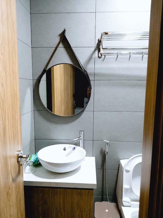 Sing Hotel Дананг Номер фото