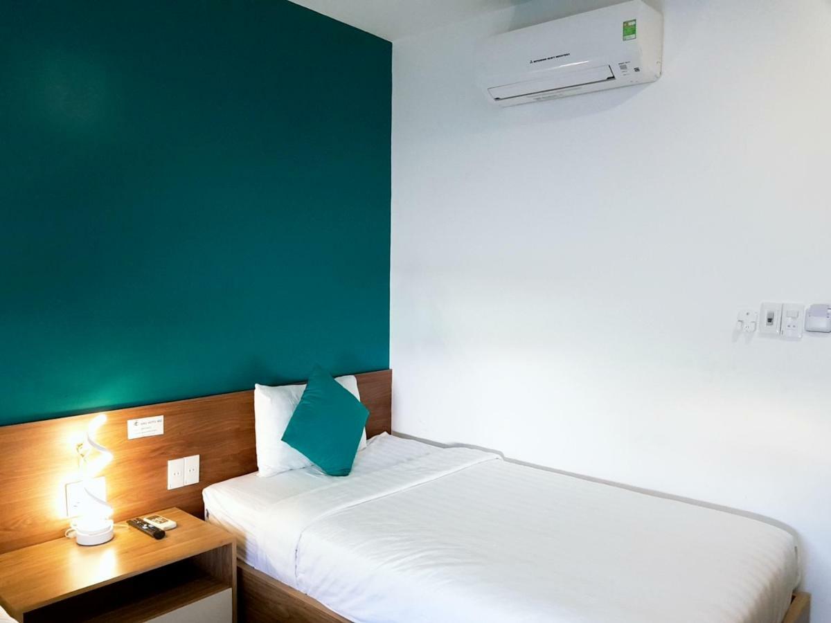 Sing Hotel Дананг Номер фото